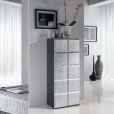 Cubilles Logica, modern Spanish furniture, modern bedrooms from Spain